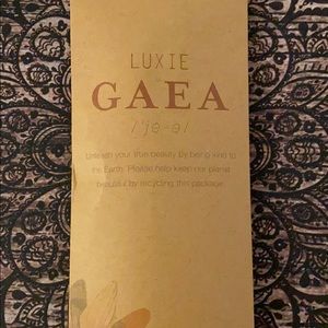 LUXIE BC 3 PIECE BRUSH SET - GAEA 😊